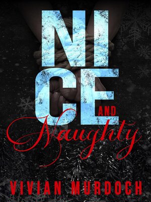 cover image of Nice and Naughty